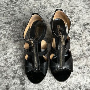 Michael Kors Berkley Heel